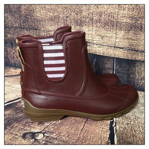 women's slip on winter shoes